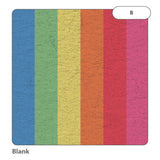 Rhino A4+ 80 Pages Multi-Coloured Paper Scrapbook Pad
