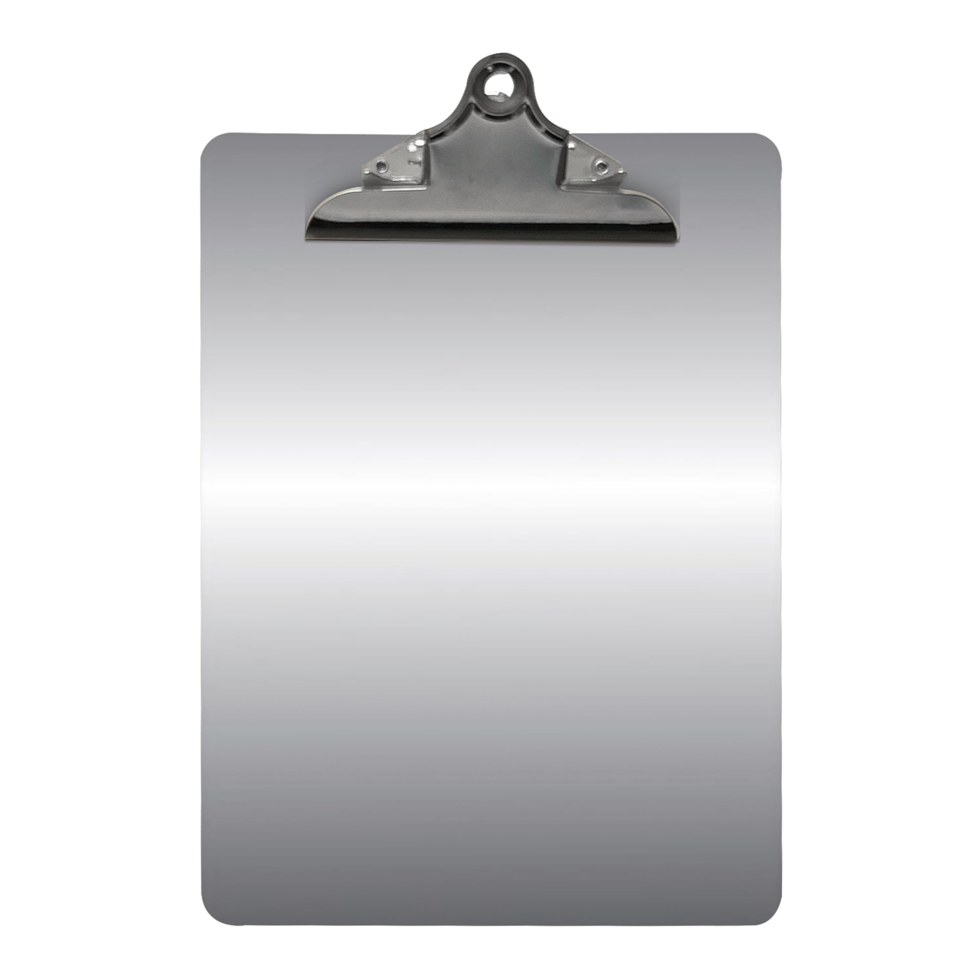 Janrax A4 Aluminum Clipboard Butterfly Clip
