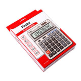 Foska Two Way Power 14 Digit Calculator