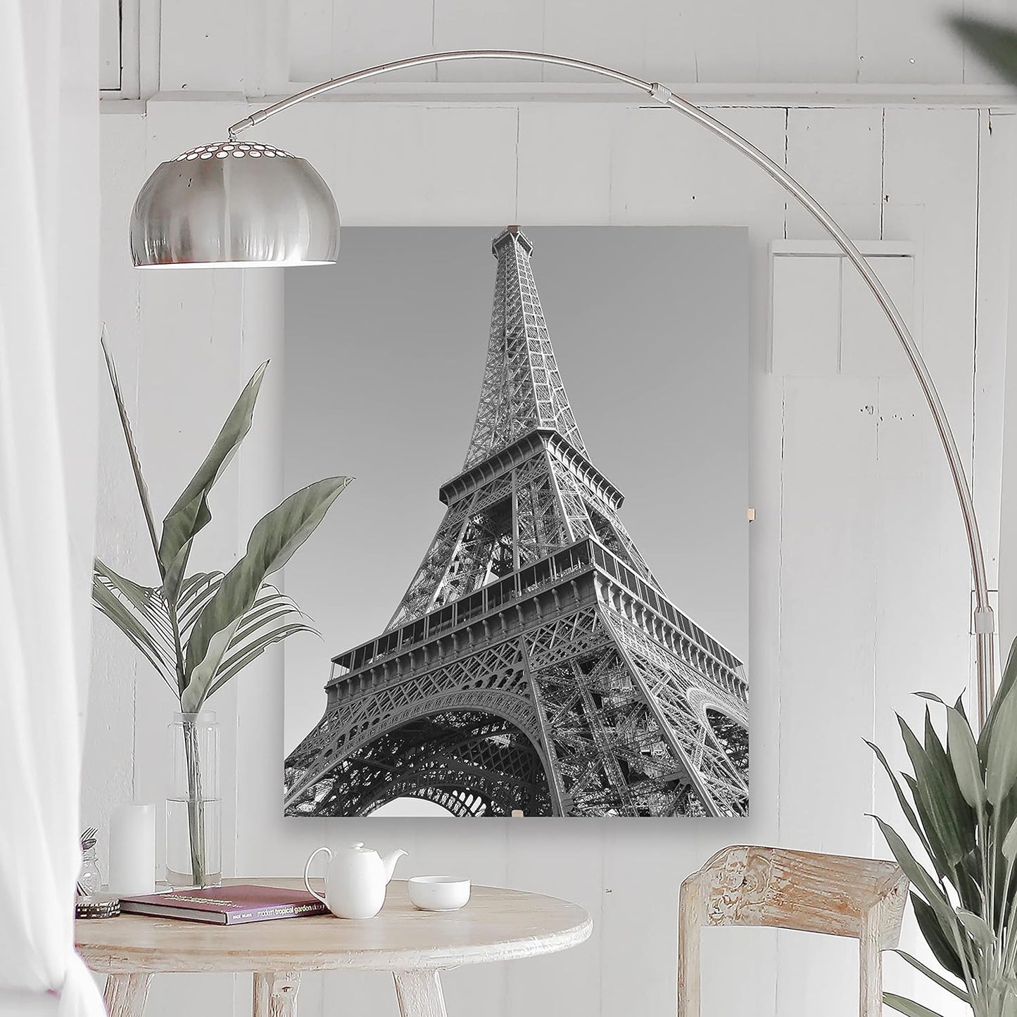 Kenro Clip Frame 20x27.5" / 50x70cm with Acrylic Front for Posters Photo Drawings