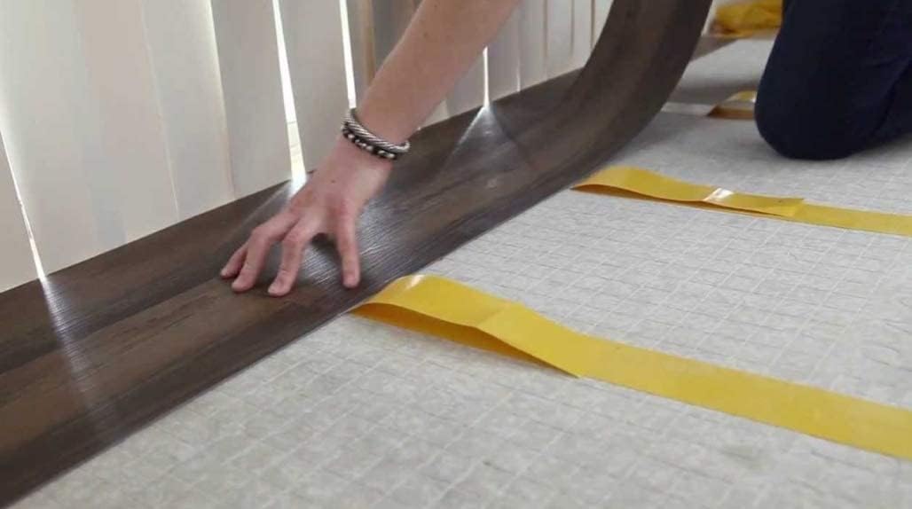 Carpet To Floor Tape 48mmx 25M