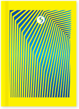 Silvine A5 Fashion Design Casebound Notebook
