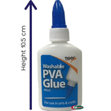 Washable PVA glue 40ml