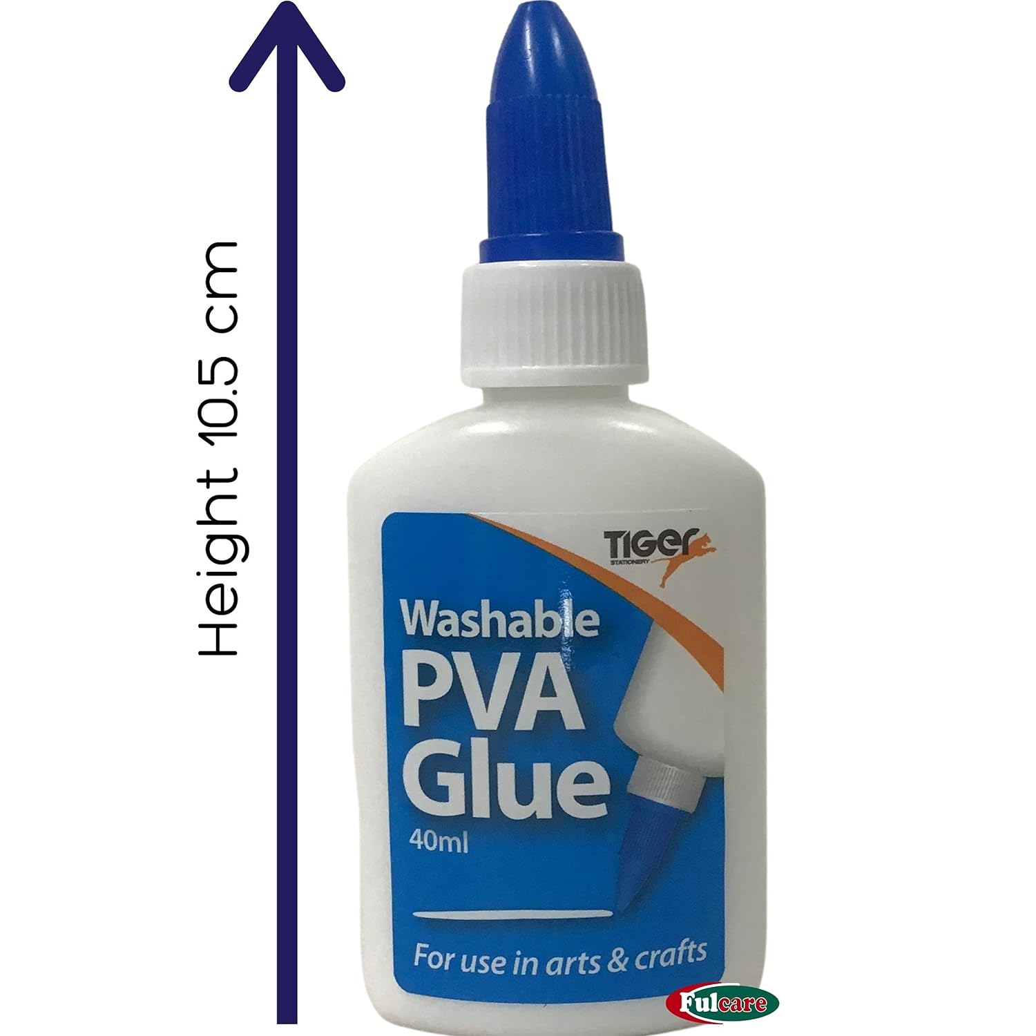 Washable PVA glue 40ml