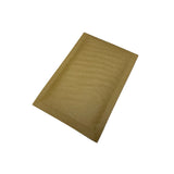 Bubble Lined Size 000/A Padded Brown Postal Envelope by Janrax
