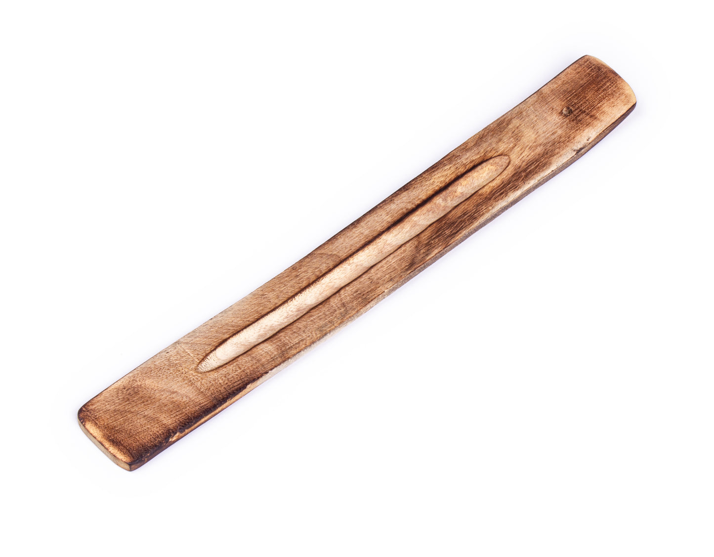 Pack of 40 Jasmine Incense Sticks & Holder