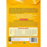 Pack of 12 Roasting Bags 25cm x 38cm