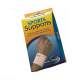 Small Size Masterplast Sports Wrist Support Band