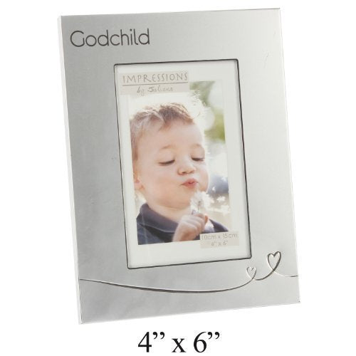 Godchild Frame