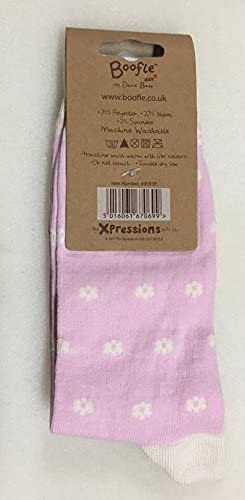 Boofle Socks Helen {DC}
