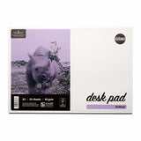 Rhino A3 50 Sheets 5mm Dotted Desk Pad