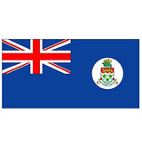 Cayman Islands Flag 5ft X 3ft
