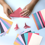 A4 Multi Coloured Activity Paper Pack 80 Sheets