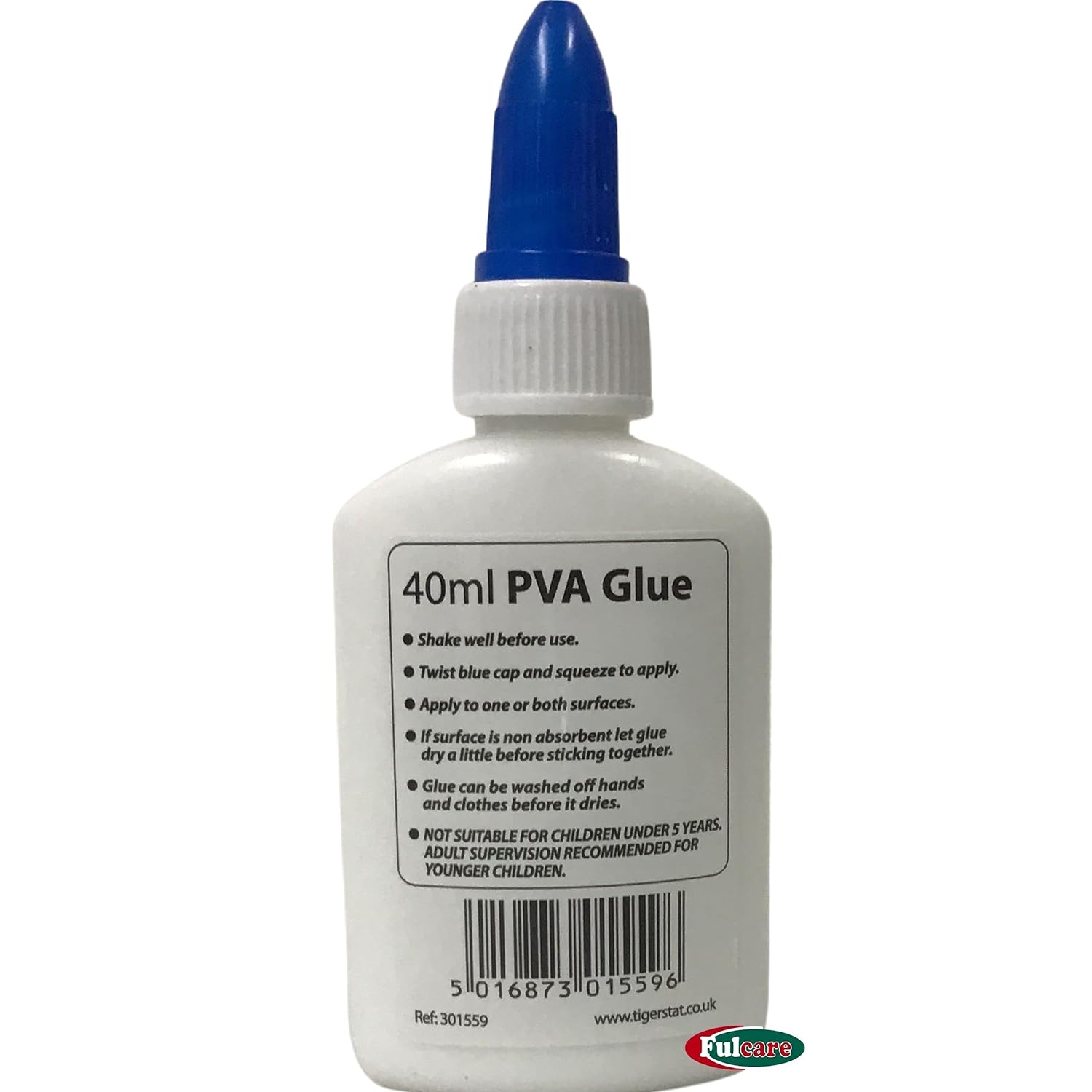 Washable PVA glue 40ml