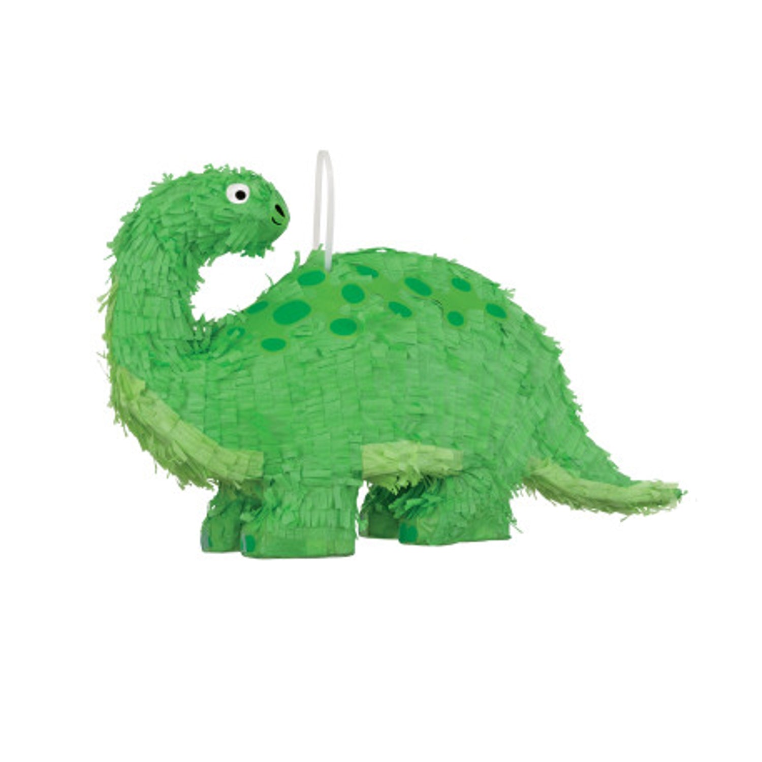 Brachiosaurus Dinosaur 3D Pinata