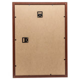 Munich A3 Brown Certificate/Poster Frame