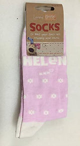 Boofle Socks Helen {DC}