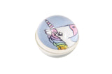 Pack of 50 Unicorn Bouncy Ball 32mm