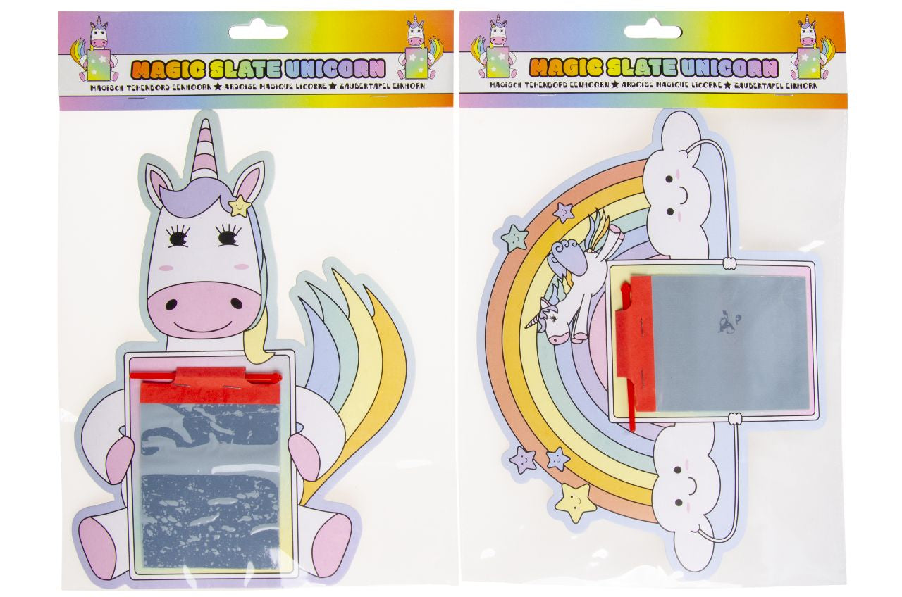 Single Unicorn Magic Board