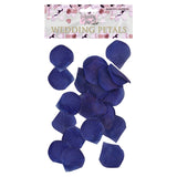 Blue Petals 150 Pieces {DC}