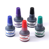 30ml Green Endorsing Ink