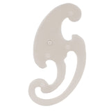 French Curve Set - 3 Piece
