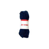Navy Blue Acrylic Yarn Roll – 10g, 4 Strand 8 Ply Knitting Wool