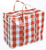 Single Large Shopper Bag 28x58x48cm