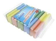 Pack of 8 Handgrip Scourers