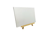20x25cm Canvas Easel Set