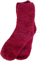 Me to You 'I Love You to the Moon and Back' Stemless Glass, Fluffy Bed Socks And Bow Headband Gift Set Official Collection