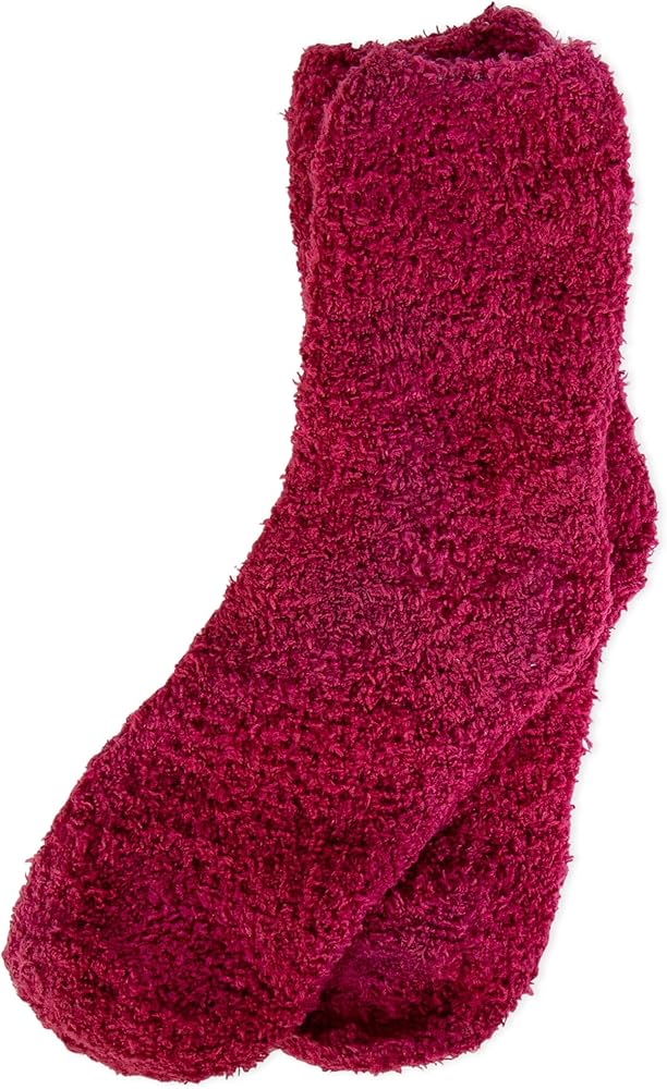 Me to You 'I Love You to the Moon and Back' Stemless Glass, Fluffy Bed Socks And Bow Headband Gift Set Official Collection