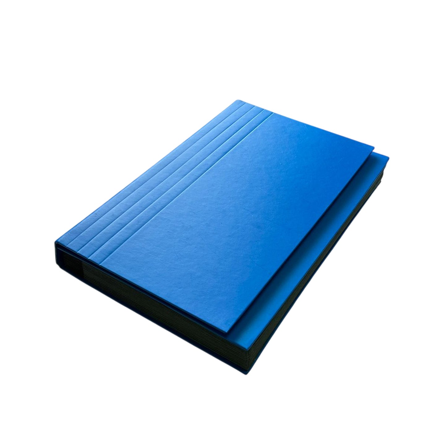 A4 Blue 15 Pocket Expanding File – A–Z Tabbed Dividers for Organised Multipurpose Document Storage