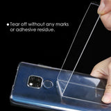 Transparent Multi-functional Strong Adhesive Nano Tape 2.4cm x 3m