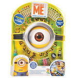Despicable Me Jumbo Activity Set