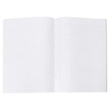 A4 120 Pages Grape Juice Purple Manuscript Book by Premto