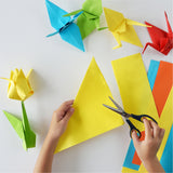 Pack of 50 A4 Ivory Coloured Card 160gsm Sheets