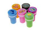 Pack of 12 Sea Animals Stamps- Party Bags Rewards Crafting Activities