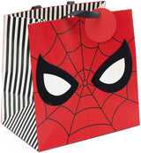 Medium Gift Bag Spiderman