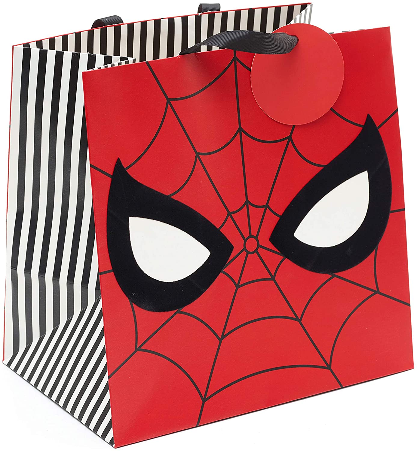 Medium Gift Bag Spiderman