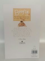 Very Lovely Mummy From Son Cute Boofle Mother's Day Card New Gift 