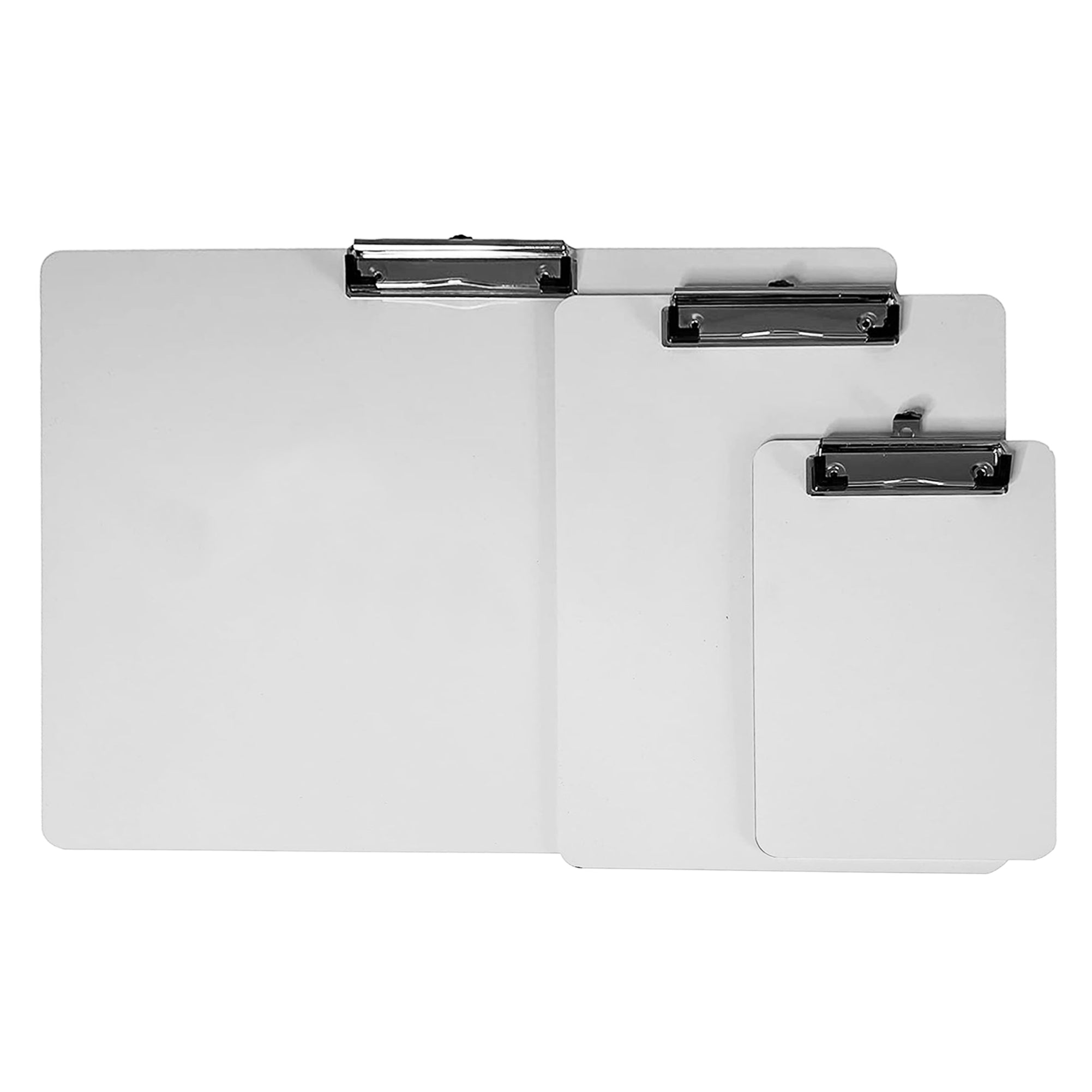 A5 Erasable Whiteboard Clipboard by Janrax