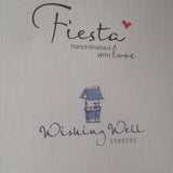 Beautiful Girlfriend Birthday Wishes Large Card 