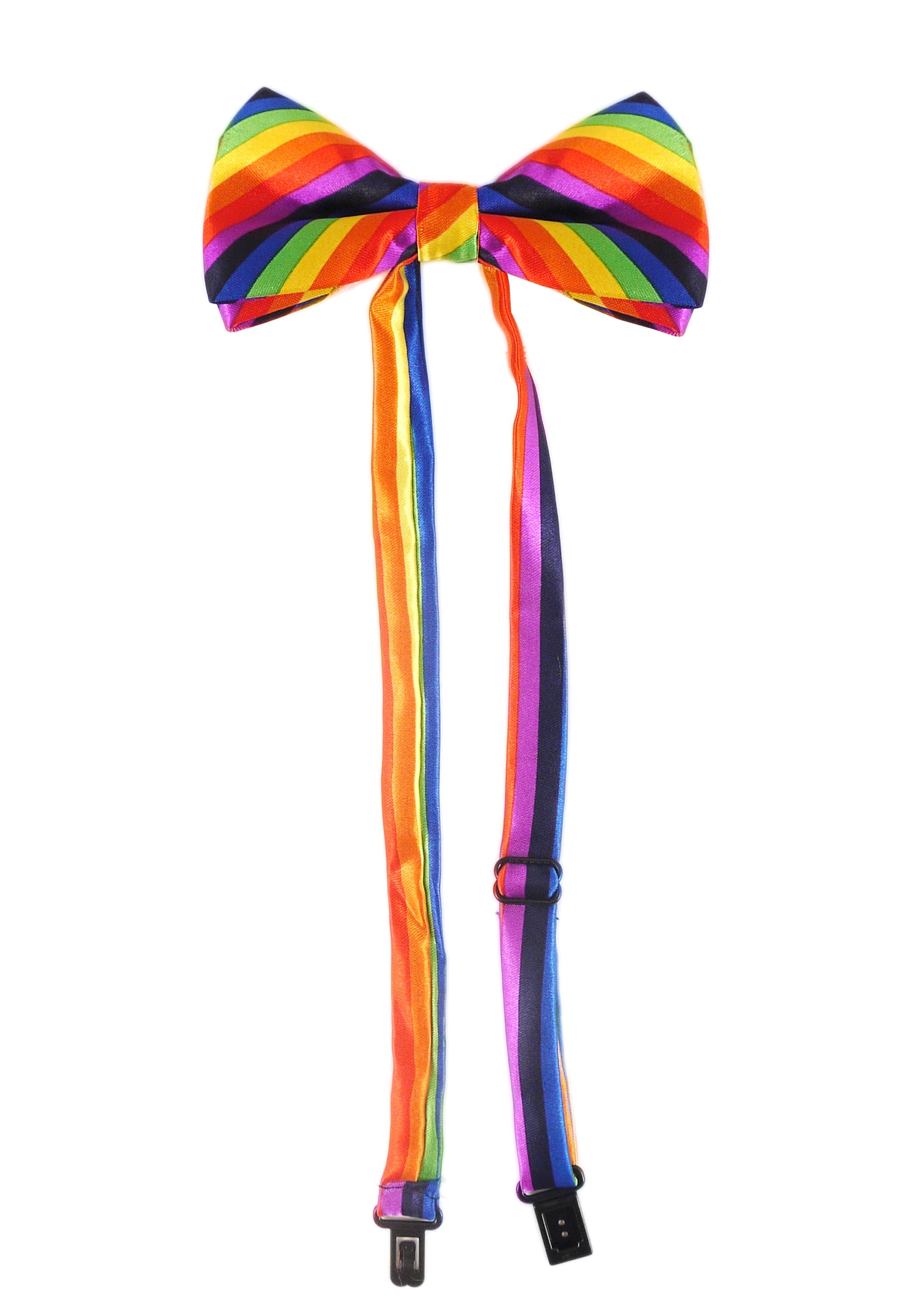 Pride Bow Tie {DC}