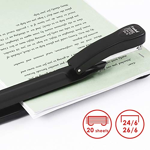 Long Arm Stapler - Stapling Depth: 30-300mm