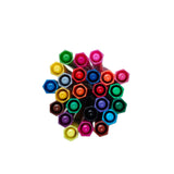 Pack of 24 Washable Water Color Pens