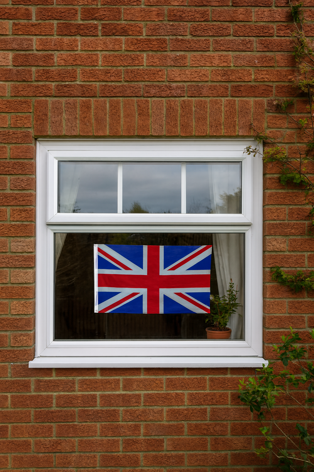 3ft x 2ft Small Union Jack Flag