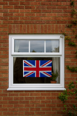 3ft x 2ft Small Union Jack Flag