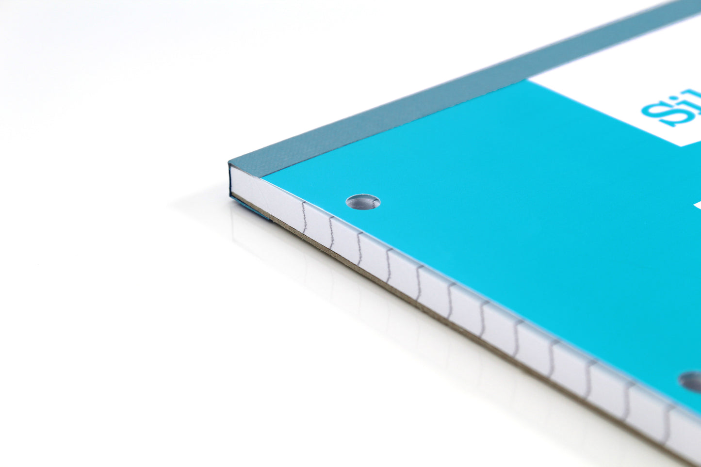 A4 FSC Certified Silvine Refill Pad 160 Pages