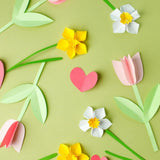 A4 Multi Coloured Activity Paper Pack 80 Sheets